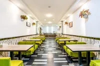 Lingshan Yincheng Business Hotel - sarapan