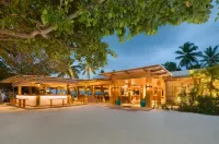 Sirru Fen Fushi Private Lagoon Resort - breakfast