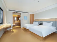 JI Hotel (Quanzhou Hui'an People's Court Huiquan North Road) Hotels in Hui'an County