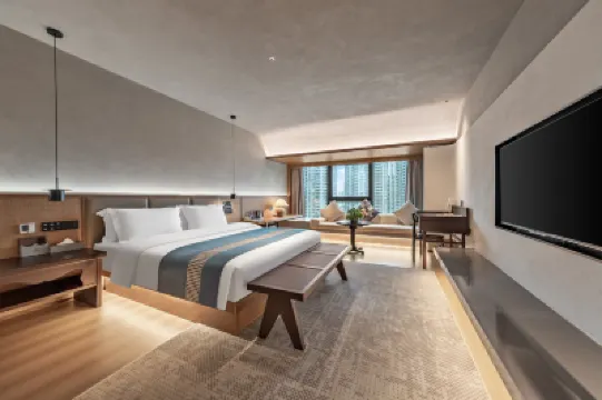 Kunming Yishang Hotel Hotels in New West Bus Station