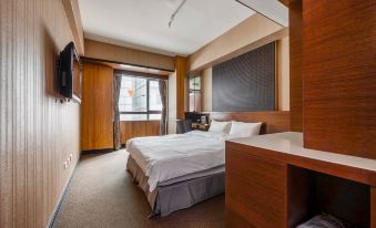 CHECK inn Express Taichung Feng Chia