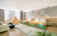 Banshan Zhuyuan Resort Hotel Hotels in Jingdezhen