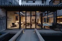 Huangshan Yincijian Homestay (Chengkan Scenic Area) Отели рядом с достопримечательностью «Получение пассажирского автобусного пункта»