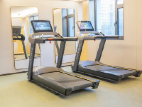 jiホテル(承徳豊寧) 豊寧のホテル