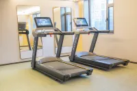 JI Hotel (Chengde Fengning)