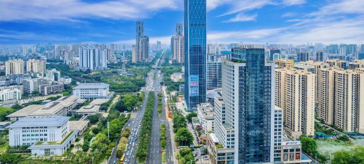 meiqijiudian Hotels in Haikou