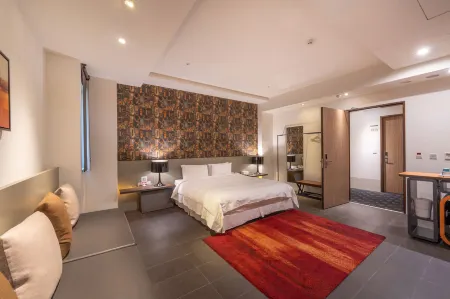 NO.9 Hotel