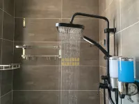 Beihai Clean and Comfortable Music Theme Baiyang Youth Hostel