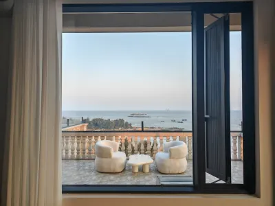Beiwei Ershisi · Qi Homestay