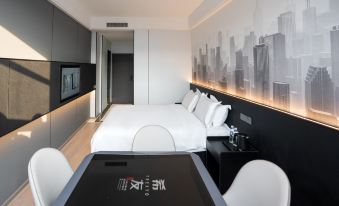 Ouhua Hotel