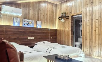 Sangzilin Homestay
