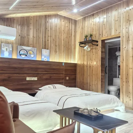 Sangzilin Homestay