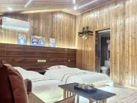 Sangzilin Homestay