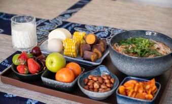 Yunlu Xiju|RejoiceGardenhotel (Lijiang Old Town Square Street)