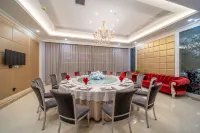 Wenzhou Hotel (Jinghe Railway Station) - breakfast