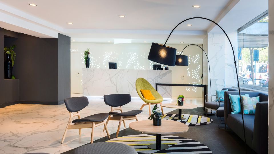 Alicante Gran Sol Affiliated by Melia