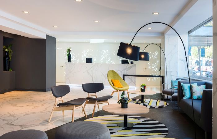 Alicante Gran Sol Affiliated by Melia