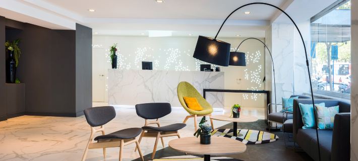 Alicante Gran Sol Affiliated by Melia Hotels in Alicante