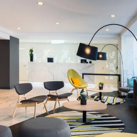 Alicante Gran Sol Affiliated by Melia