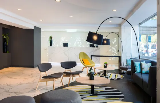 阿利坎特格蘭索爾酒店-美利亞酒店