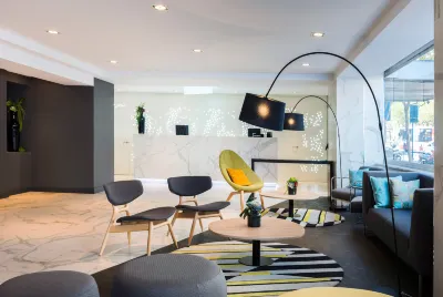 Alicante Gran Sol Affiliated by Melia
