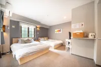 Hotel Neiraku Hotels in Nara