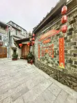 YUN BO LIGHT LUXURY HOTEL - Scenic