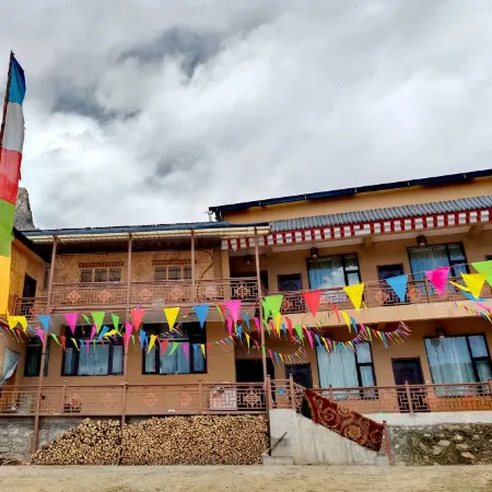 Zhagana Yunzhong Chinese Inn