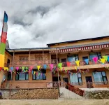 Zhagana Yunzhong Chinese Inn - إقامة ريفية
