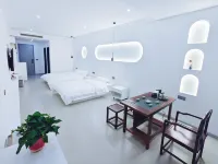 the Yuntai Mountain Yunyin·Shanye Hotel