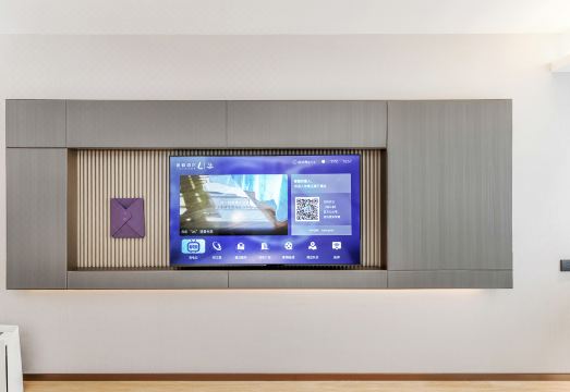 라방 호텔 (충칭 서역 앞 광장)