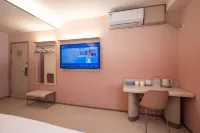 Hanting Hotel (Tongliao Hexi Chuangye Avenue)