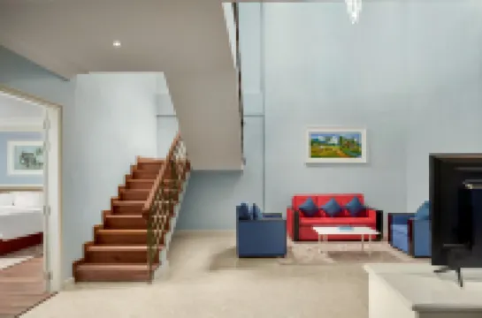 溫德姆至尊金邊首都飯店