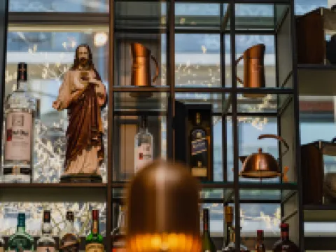 Hotel de Hallen Hotels in Amsterdam