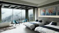Yuanyang Xiangyunduan Terraced Landscape Homestay