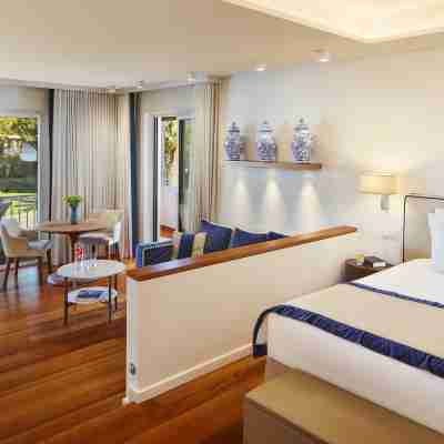 Vila Vita Parc Rooms