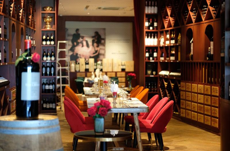La Seine Boutique Hotel photo 5