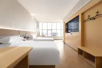 천진 어우항싱지 호텔（다강유톈 싱푸광장） 빈하이신구 호텔