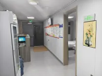 Wudi Juncan Business Hotel