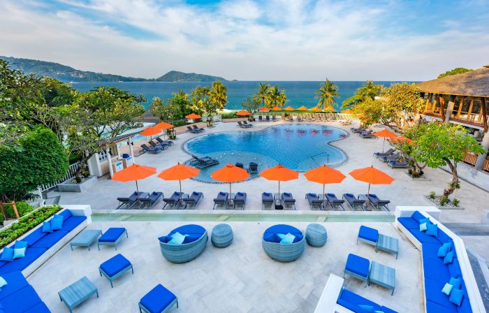 Diamond Cliff Resort & Spa