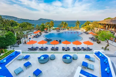 Diamond Cliff Resort & Spa Hotels in 