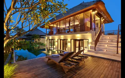 Khayangan Kemenuh Villas by Premier Hospitality Asia Hotels in Sukawati District