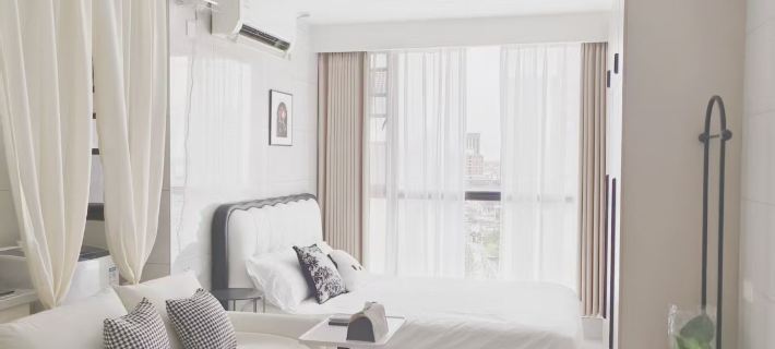 Youmi Homestay (Hanshou Wanda Plaza) Hotels in Hanshou