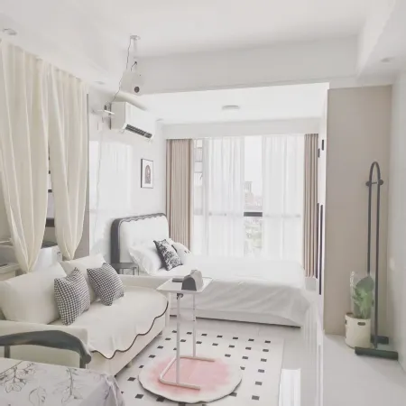 Youmi Homestay (Hanshou Wanda Plaza)