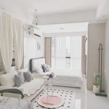 Youmi Homestay (Hanshou Wanda Plaza)