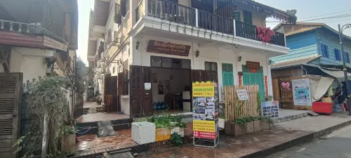 KONGKHAM GUESTHOUSE