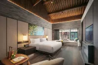 Fucheng Yin hotel
