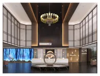 Changbanpo Grand Hotel Hotels near Dangyang Botanical Garden
