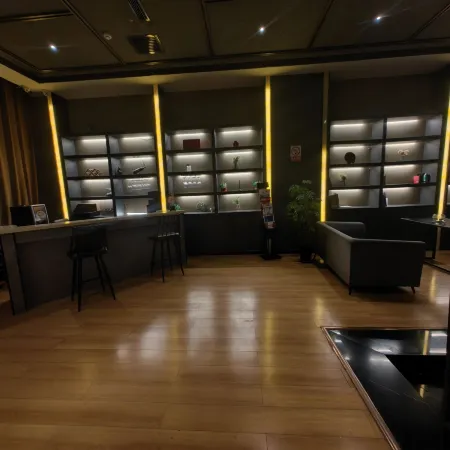 Gannan Shengshi Jiahua Hotel
