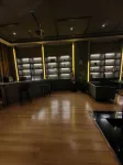 Gannan Shengshi Jiahua Hotel - parkir
